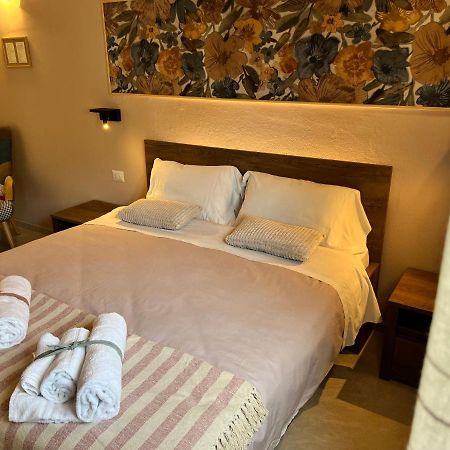 Algueroof Bed and Breakfast Buitenkant foto